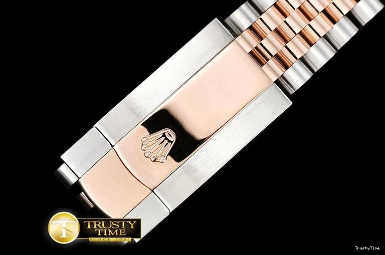 0129 Efficient R2DJ0200C – DJ2 41mm 630